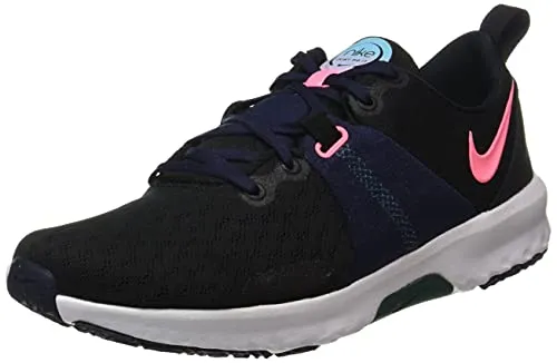 Nike Women's City Trainer 3 Black Training Shoes 7.5 US (CK2585-013) Asics Shoes In Uk