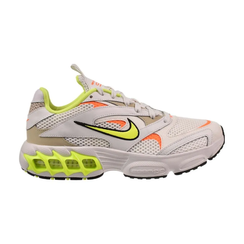 Nike Zoom Air Fire Women's Shoes Summit White-Volt cw3876-104 Asics Gel Game Netball Shoes