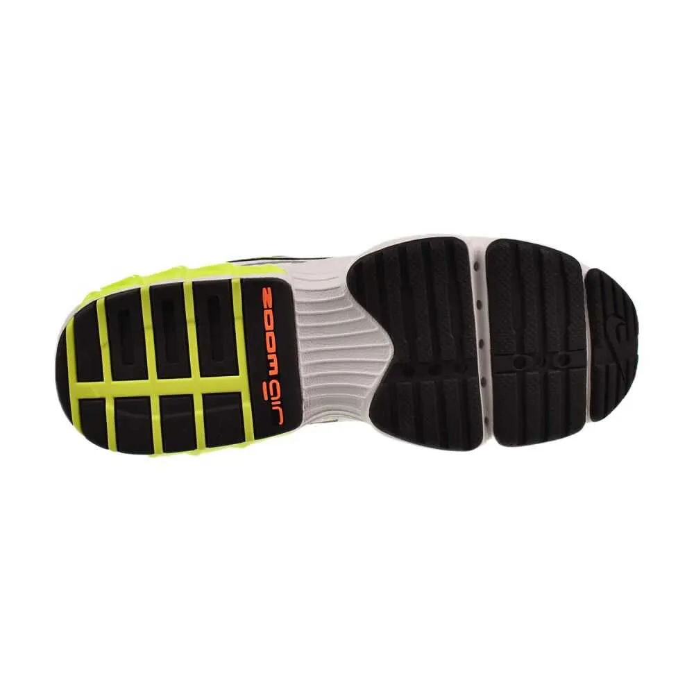 Nike Zoom Air Fire Women's Shoes Summit White-Volt cw3876-104 Best Asics Shoes For High Arches