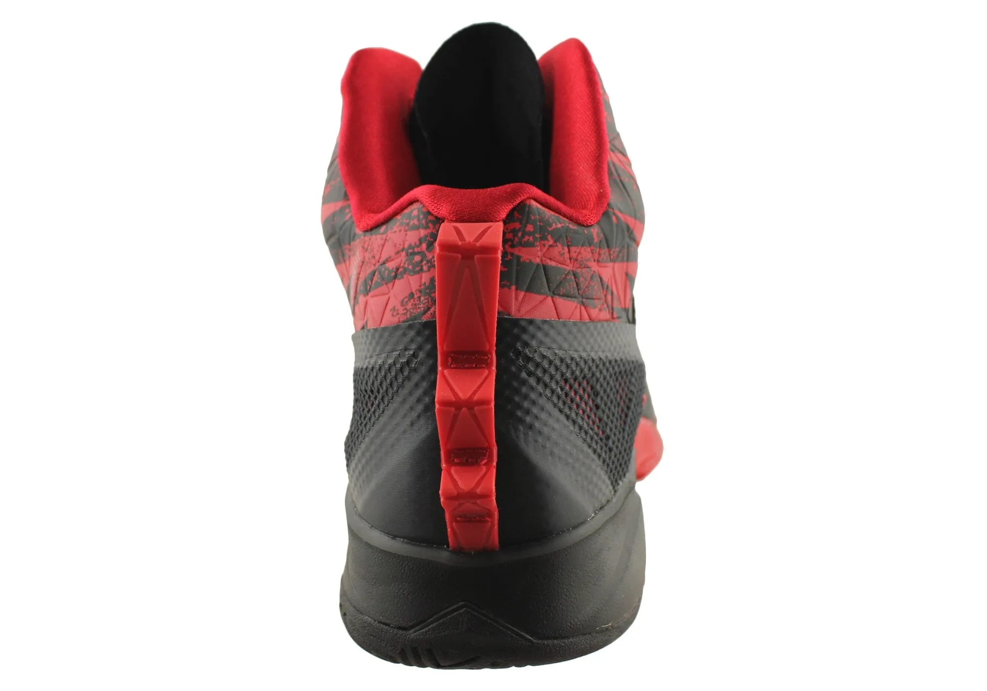 Nike Zoom Hyperfuse 2013 Mens Basketball/Casual High Top Shoes Shoes Asics Tennis