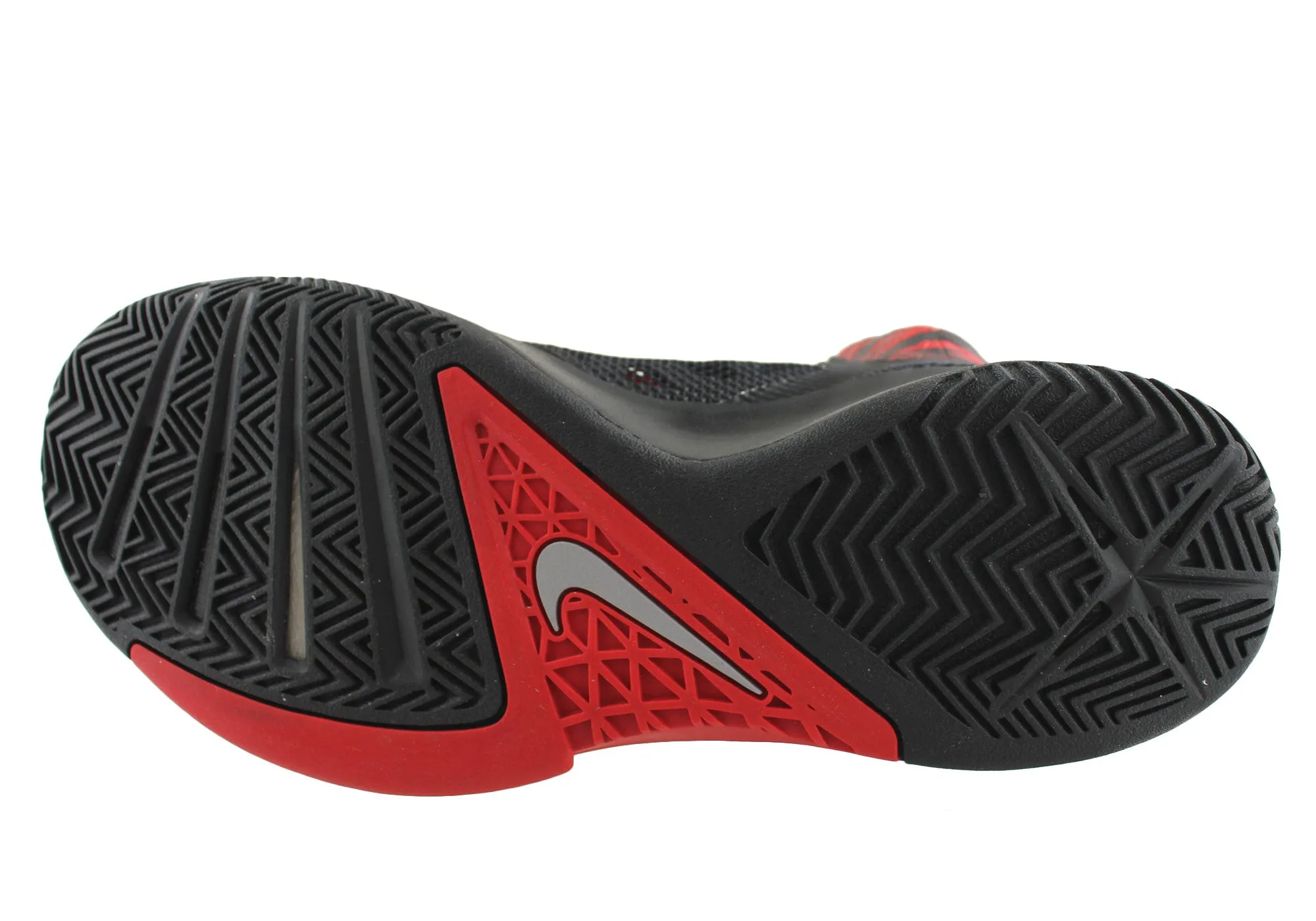 Nike Zoom Hyperfuse 2013 Mens Basketball/Casual High Top Shoes Buy Asics Shoes Near Me