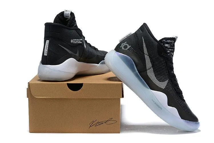 Nike Zoom KD 12 'The Day One' Men Shoes Sneaker !!! CYBER MONDAY SALE !!! Asics Shoes For Gym