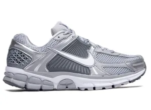 Nike Zoom Vomero 5 Cool Grey Asics Snapdown Shoes
