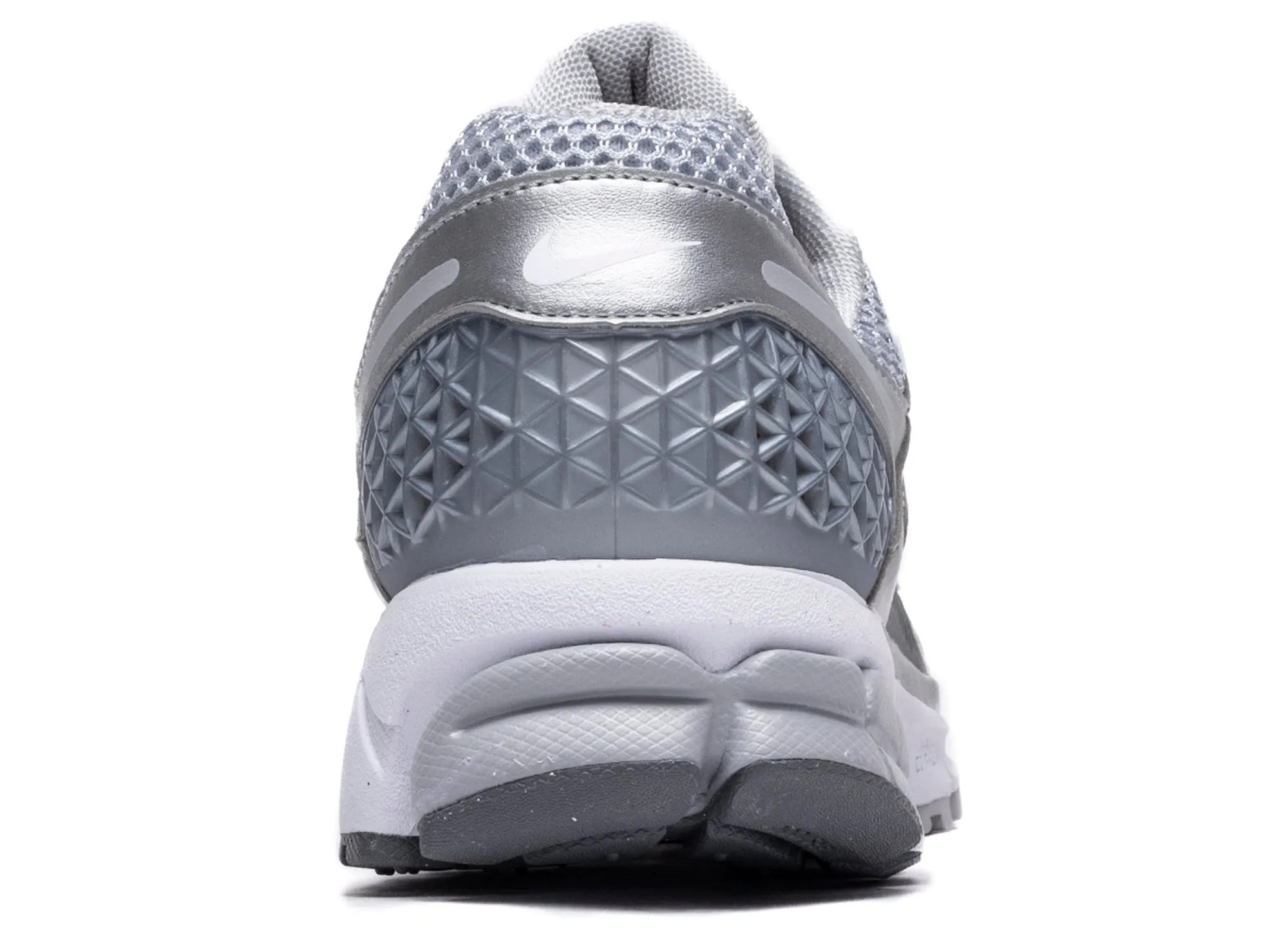 Asics Basketball Shoes Nike Zoom Vomero 5 Cool Grey