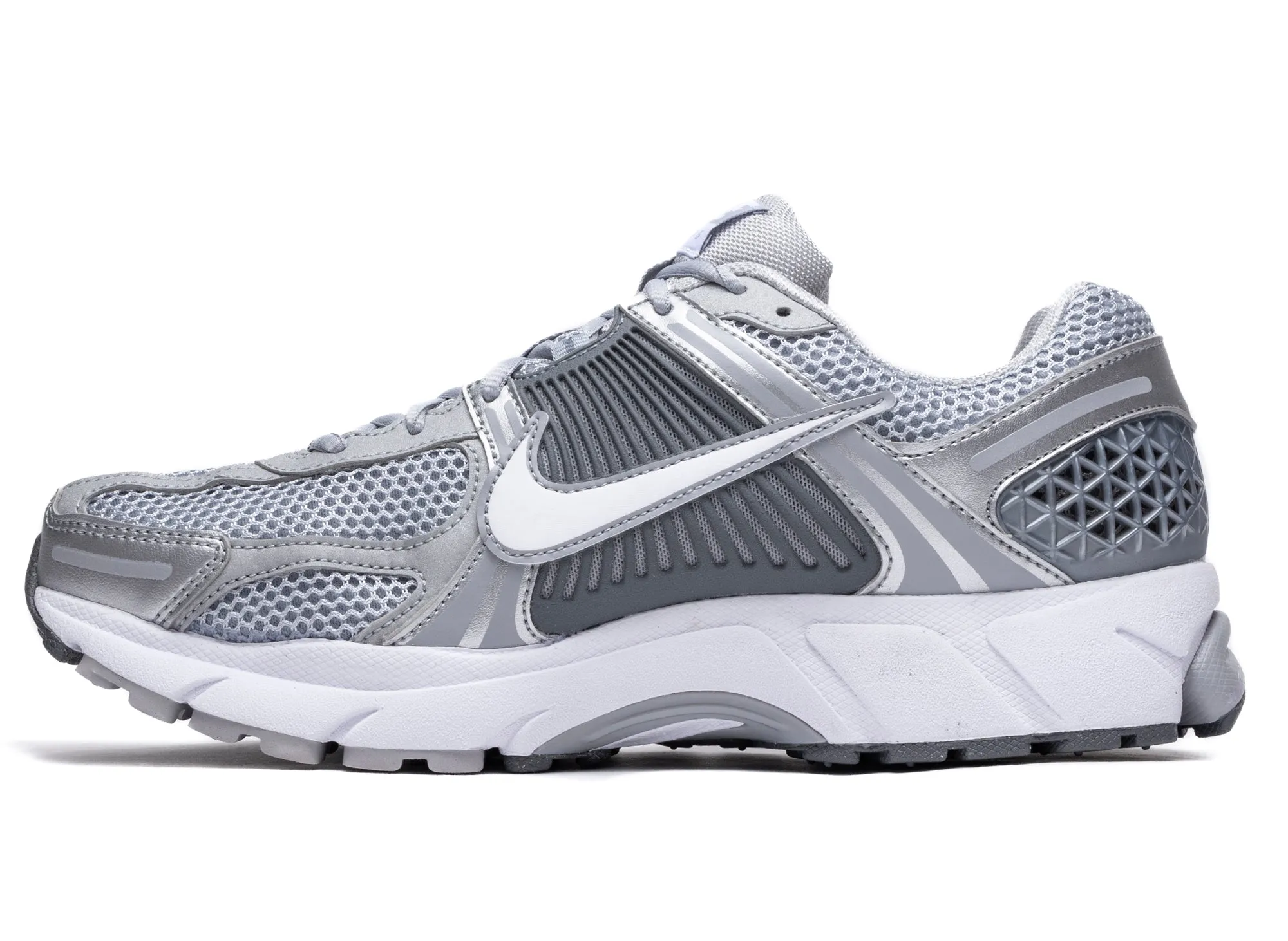 Nike Zoom Vomero 5 Cool Grey Asics Shoes With Carbon Plate