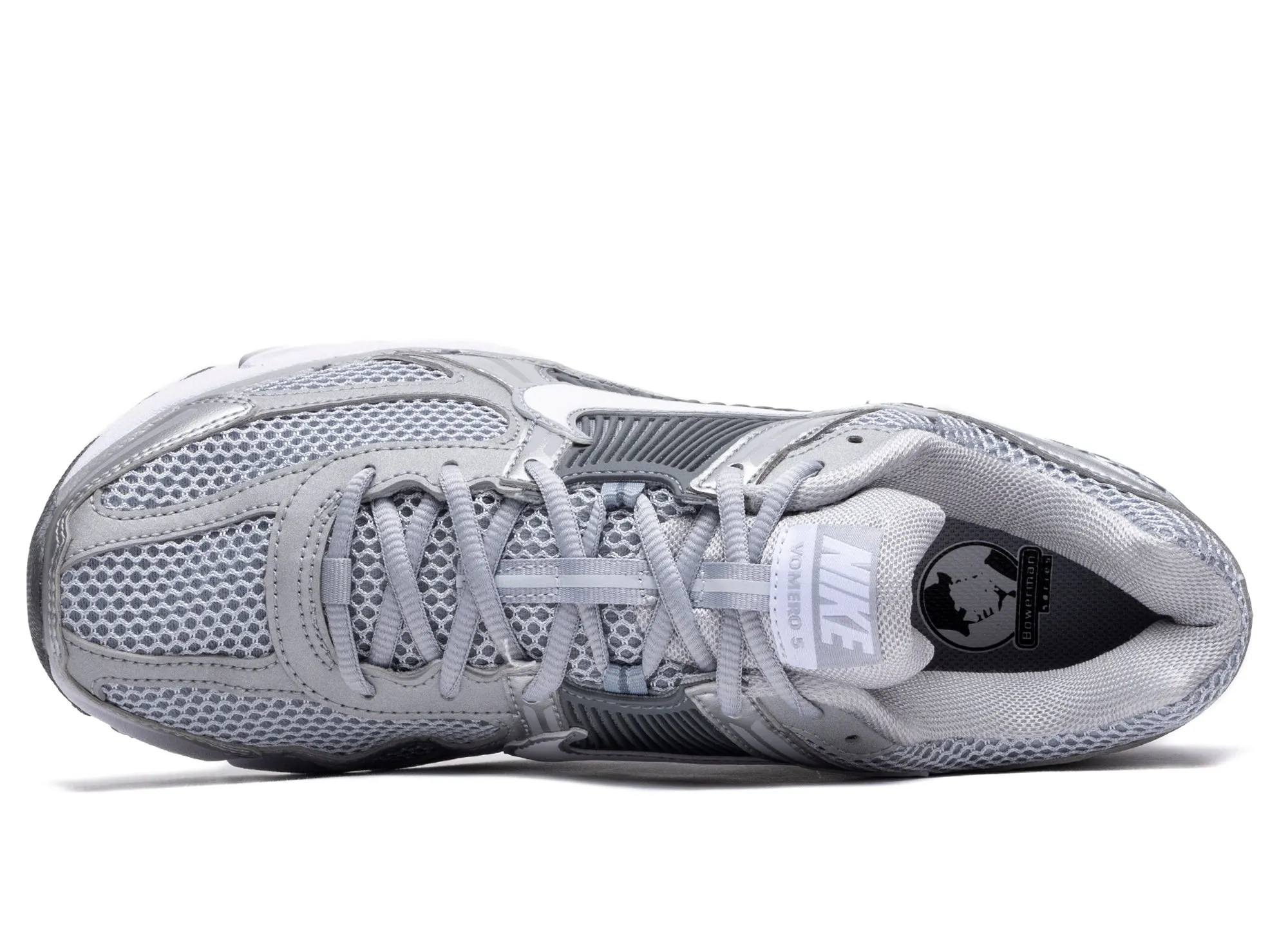 Nike Zoom Vomero 5 Cool Grey Asics Best Shoes