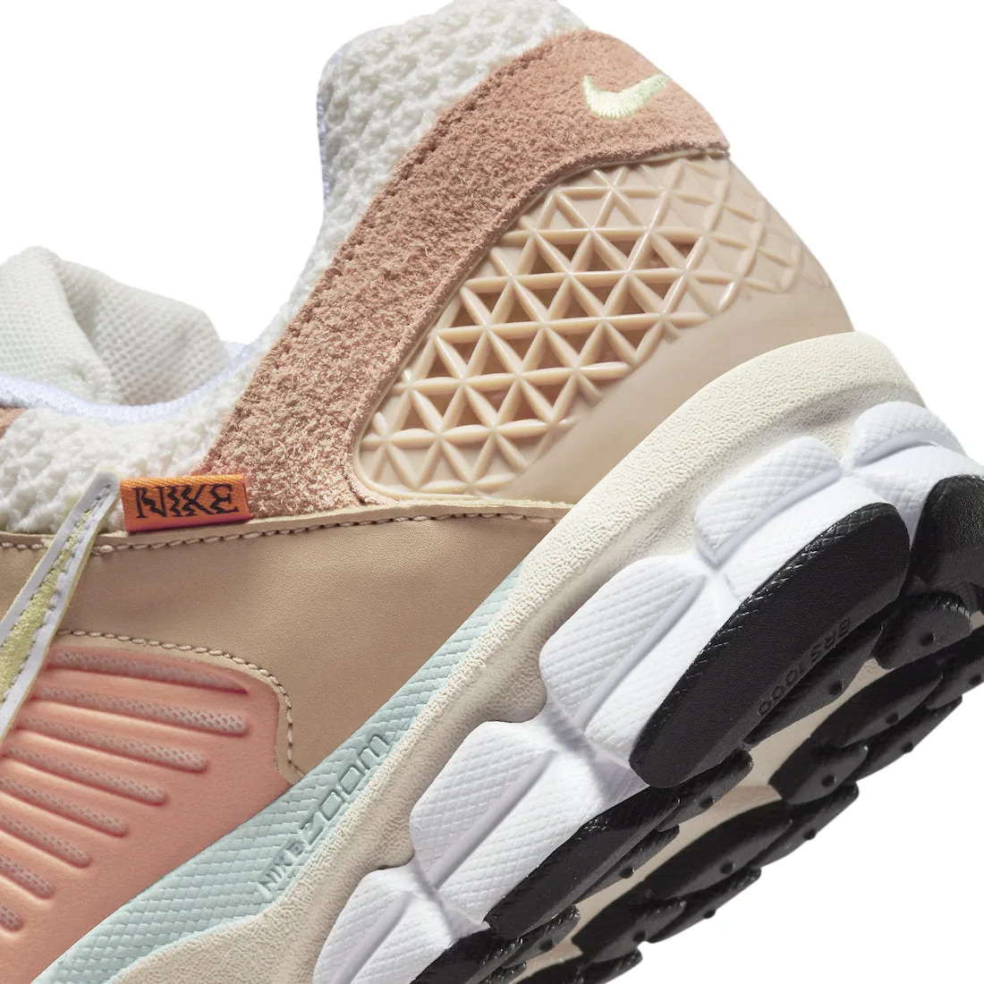 Nike Zoom Vomero 5 Asics Shoes Non Marking