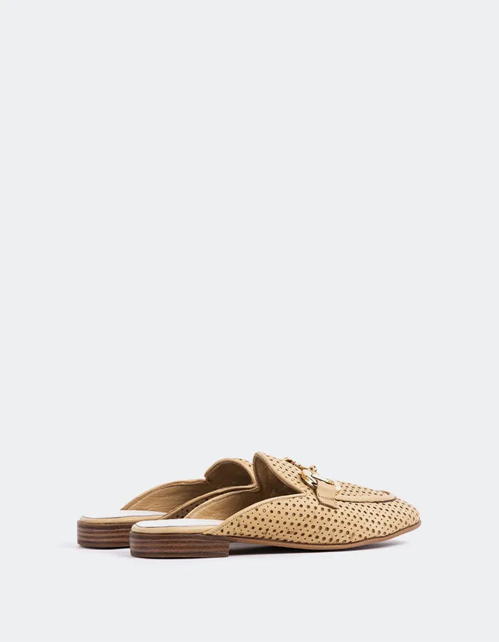 Penny Loafers Cheap Nineveh Camel Leather