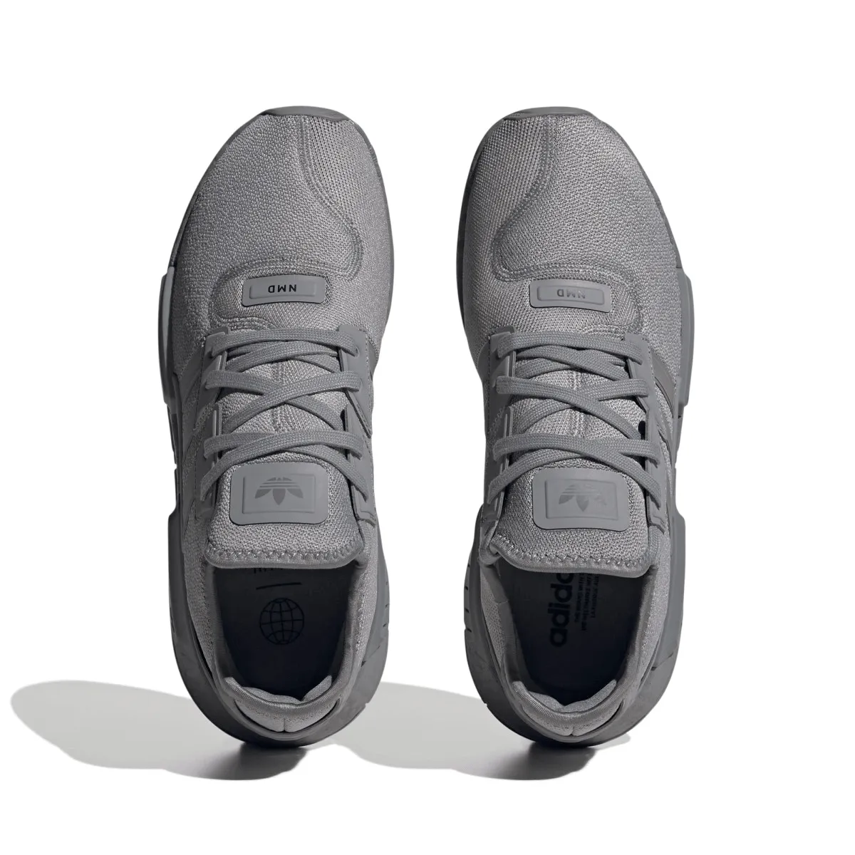 Adidas Adizero Adios Pro 3 Running Shoe NMD_G1 'Grey Three'