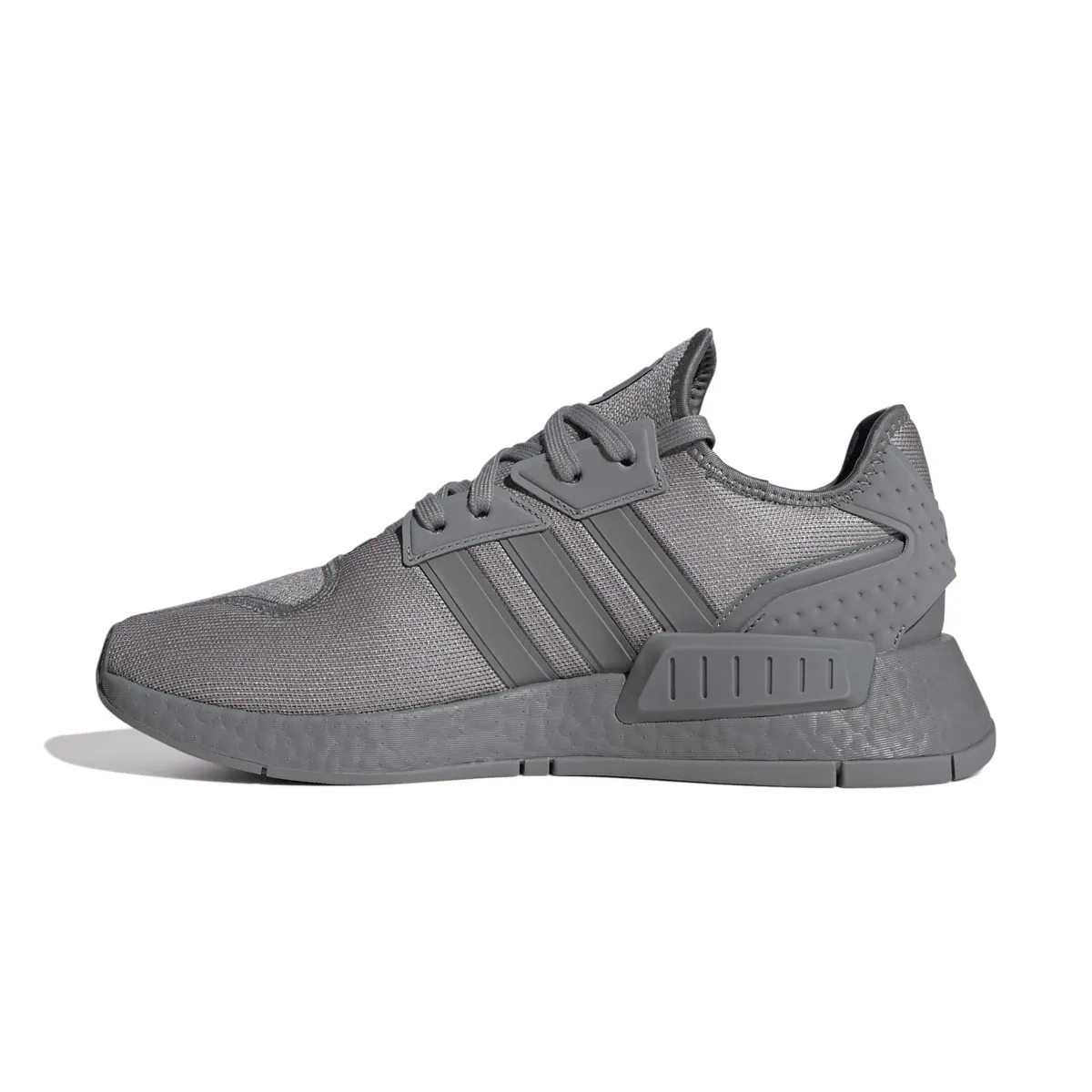 NMD_G1 'Grey Three' Name Adidas Shoes Types