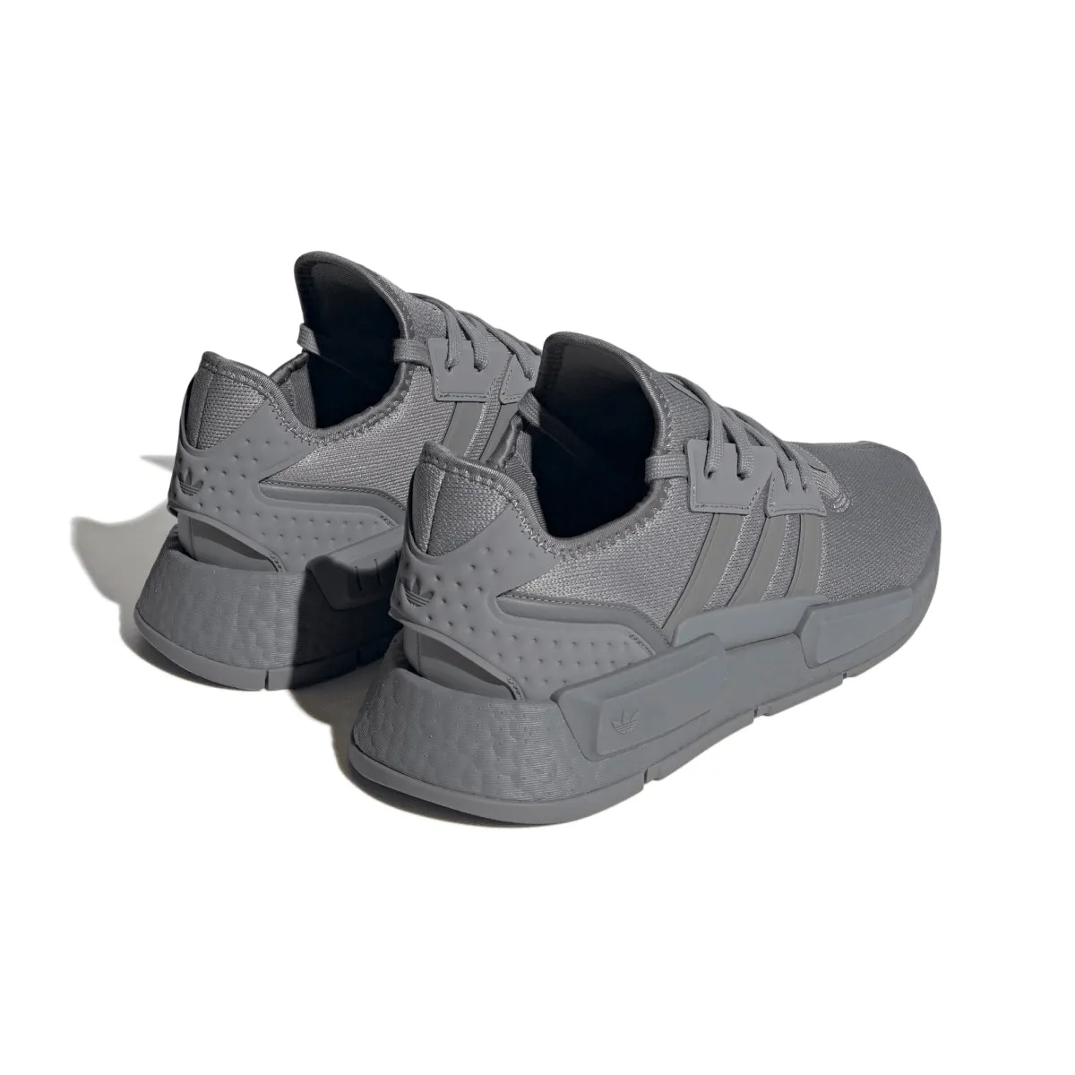 Adidas Superstar Slip On Shoes NMD_G1 'Grey Three'
