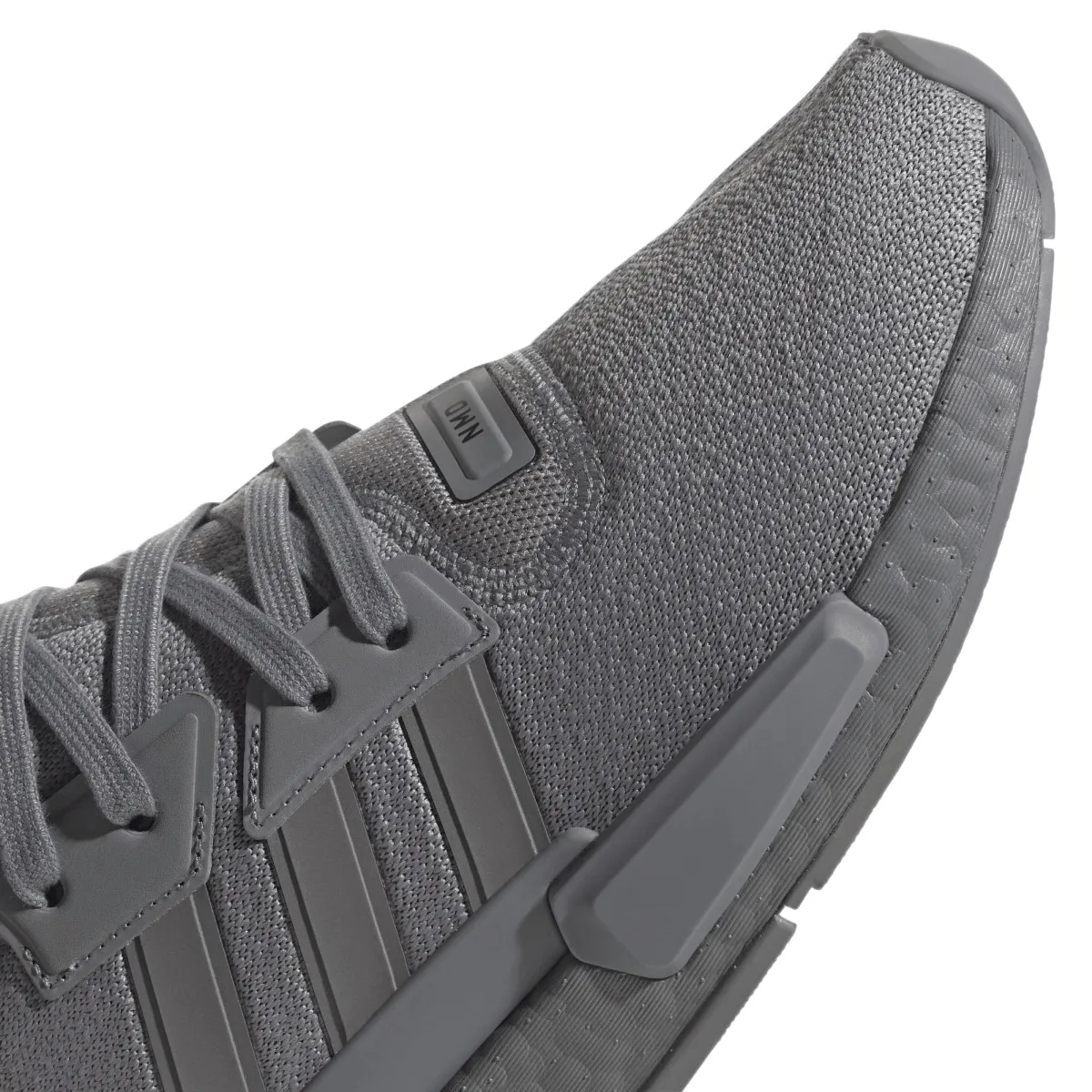 NMD_G1 'Grey Three' Adidas Box Shoe