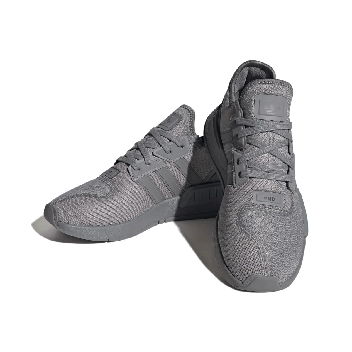 NMD_G1 'Grey Three' Adidas Shoes Lite Racer