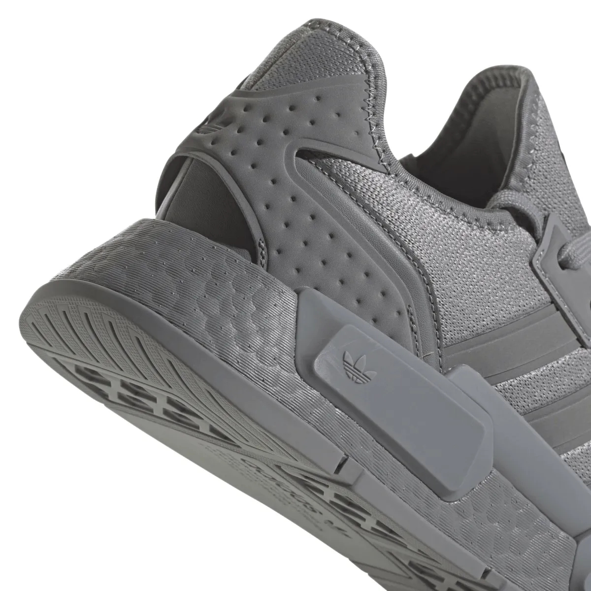 NMD_G1 'Grey Three' Adidas Aqua Shoes