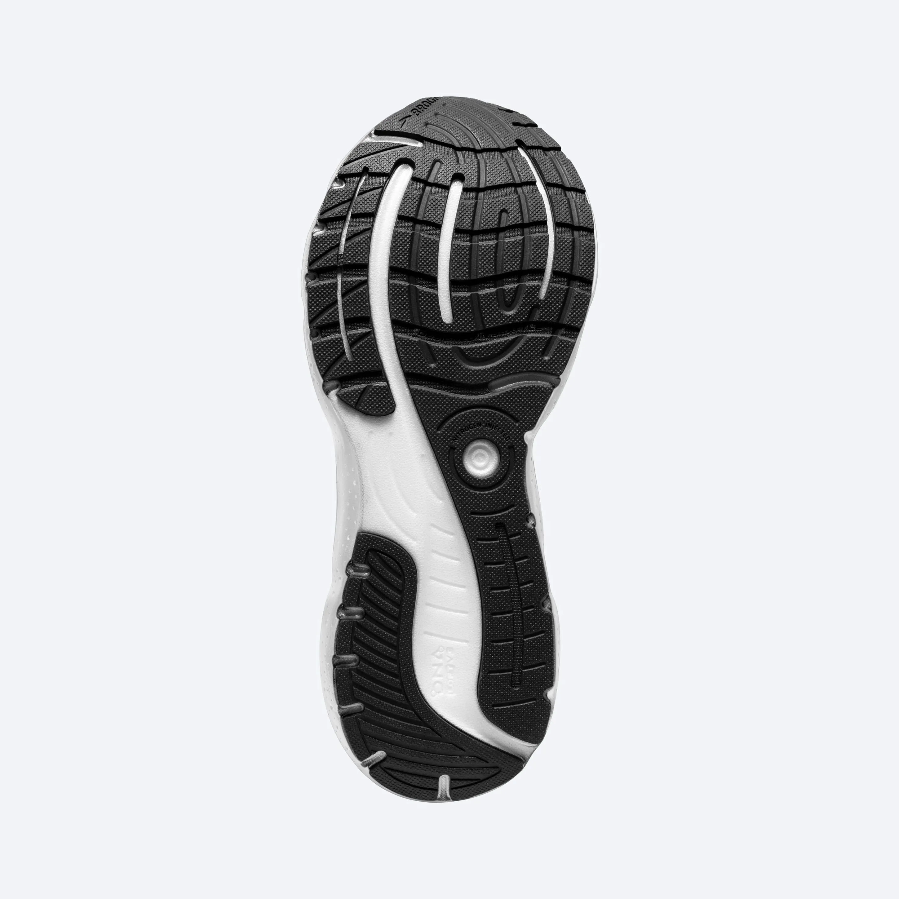 Fresh Foam Roav Running Shoe BROOKS GLYCERINE 20