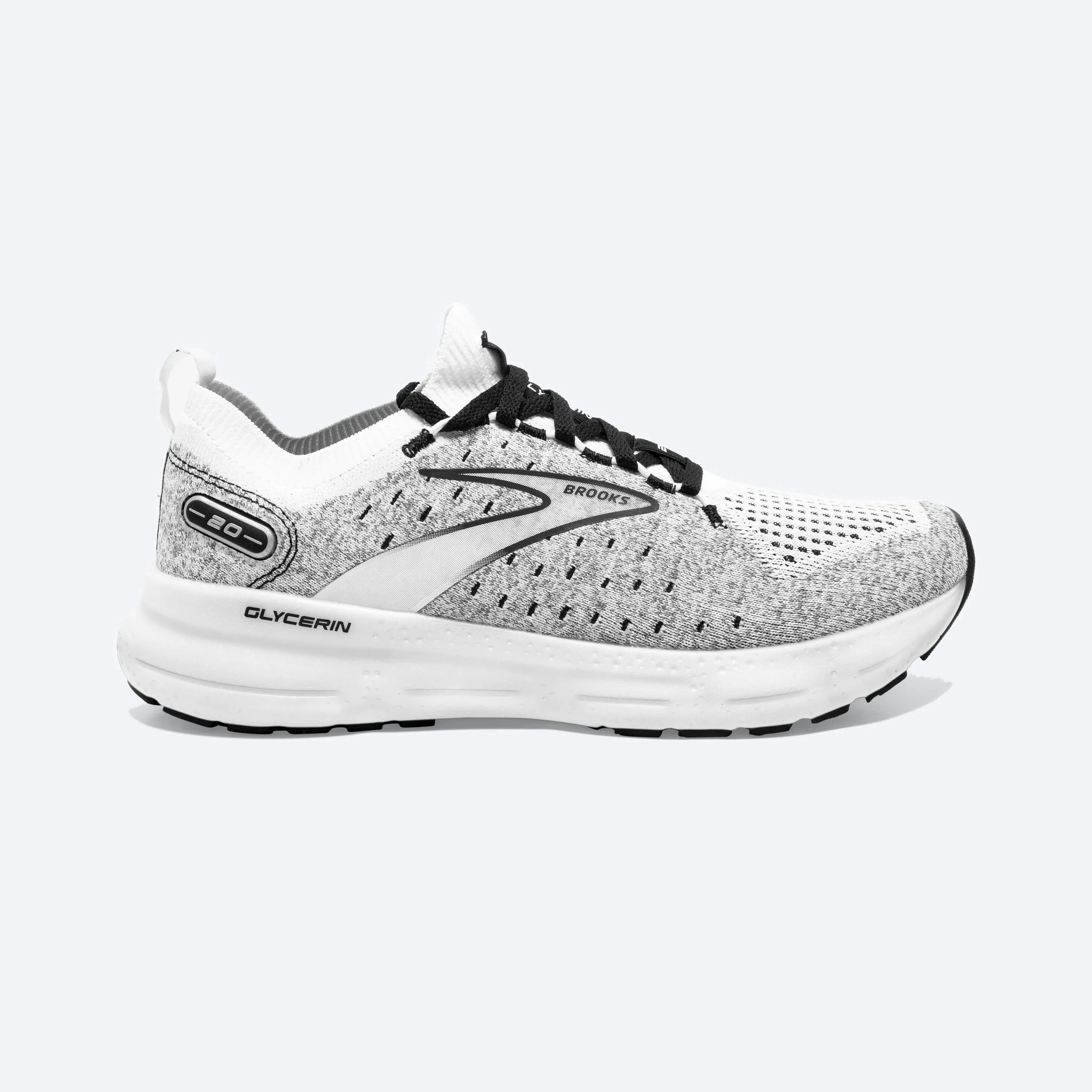 BROOKS GLYCERINE 20 Ride Running Shoes