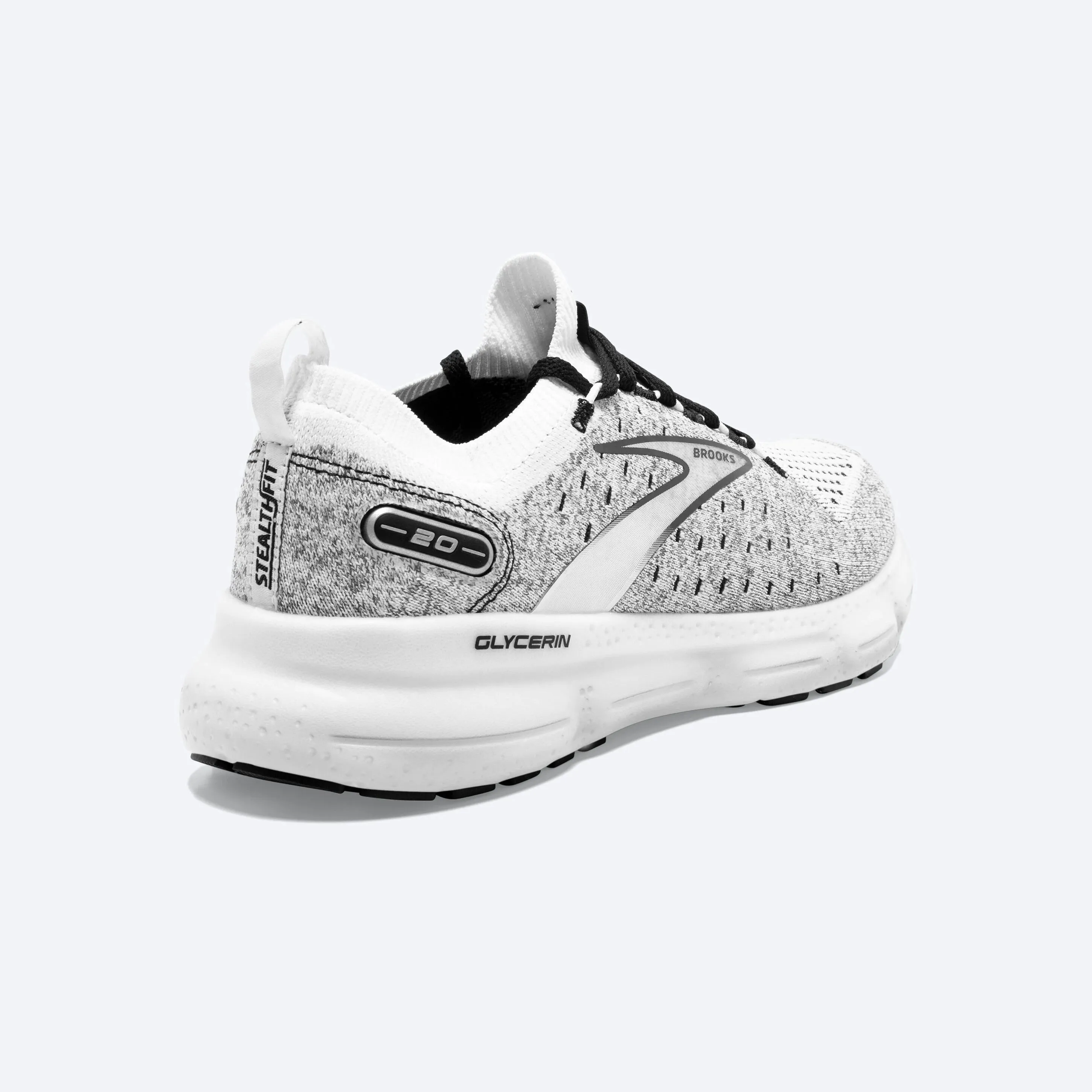 BROOKS GLYCERINE 20 Asic Running Shoes On Sale