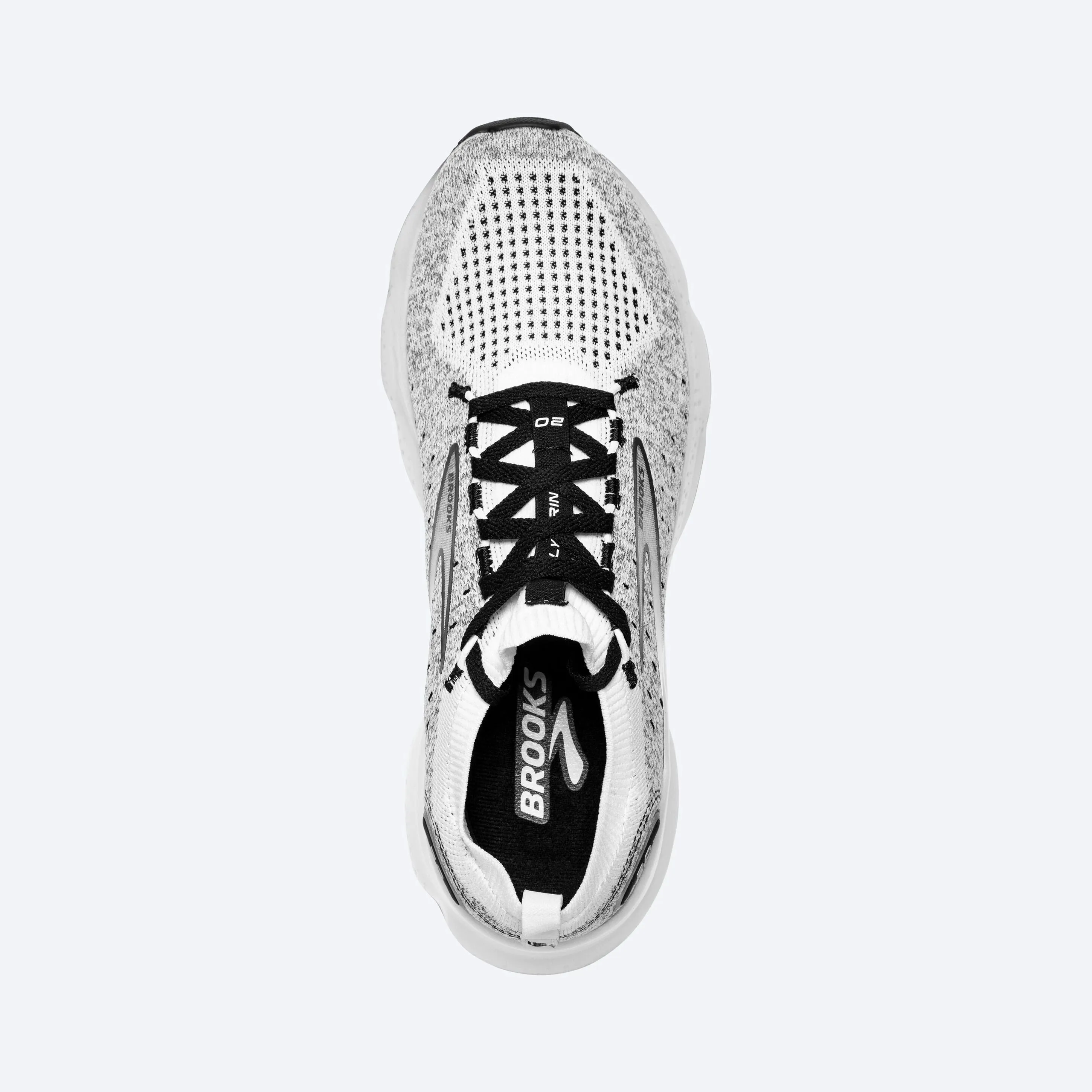 Affordable Shoes For Running BROOKS GLYCERINE 20