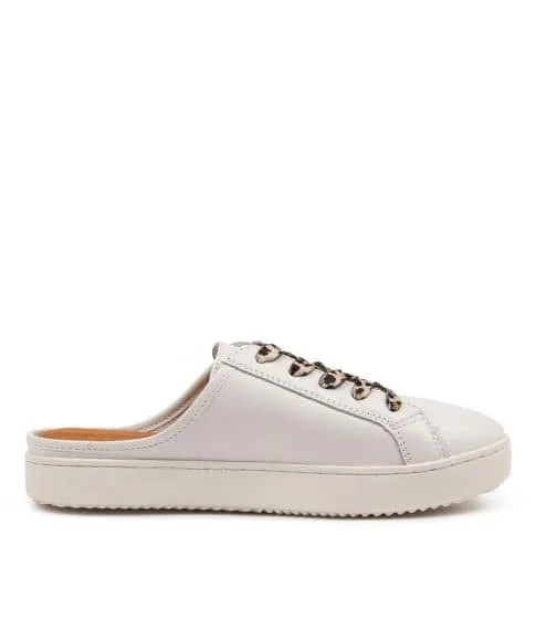 Vango by Alfie & Evie Winged Sneakers