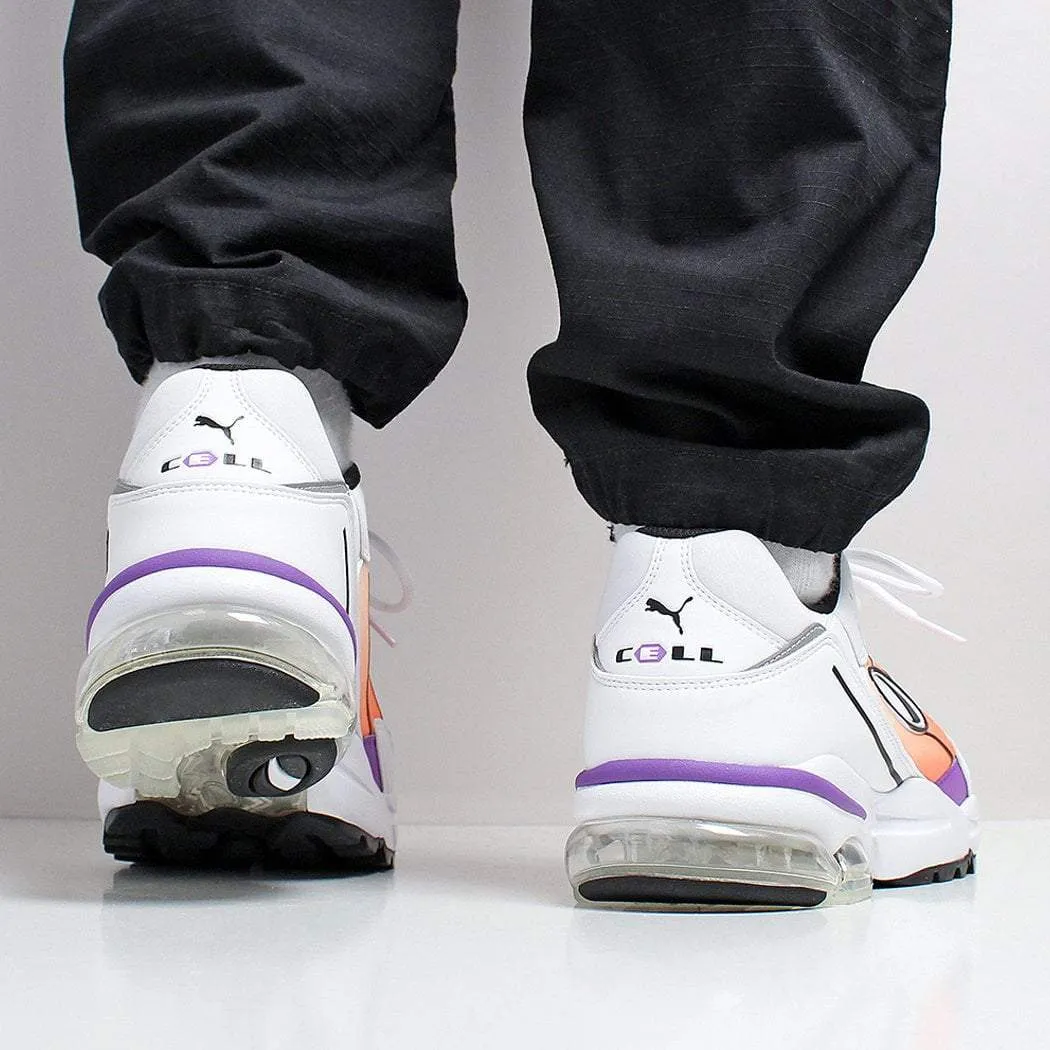 Puma Cell Ultra Fade Shoes Asics Running Shoes Metaspeed