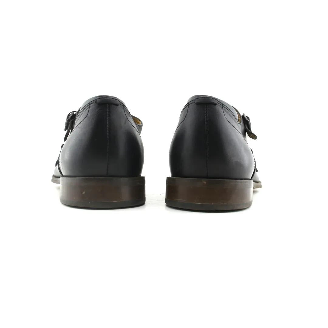 Suede Slip On Shoes COMOTEK .