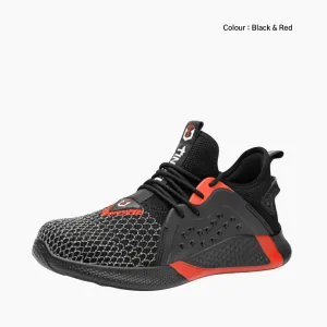 Fancy Wedding Shoes Flats Non-Slip, Wear Resistant Sole : Safety Shoes for Men