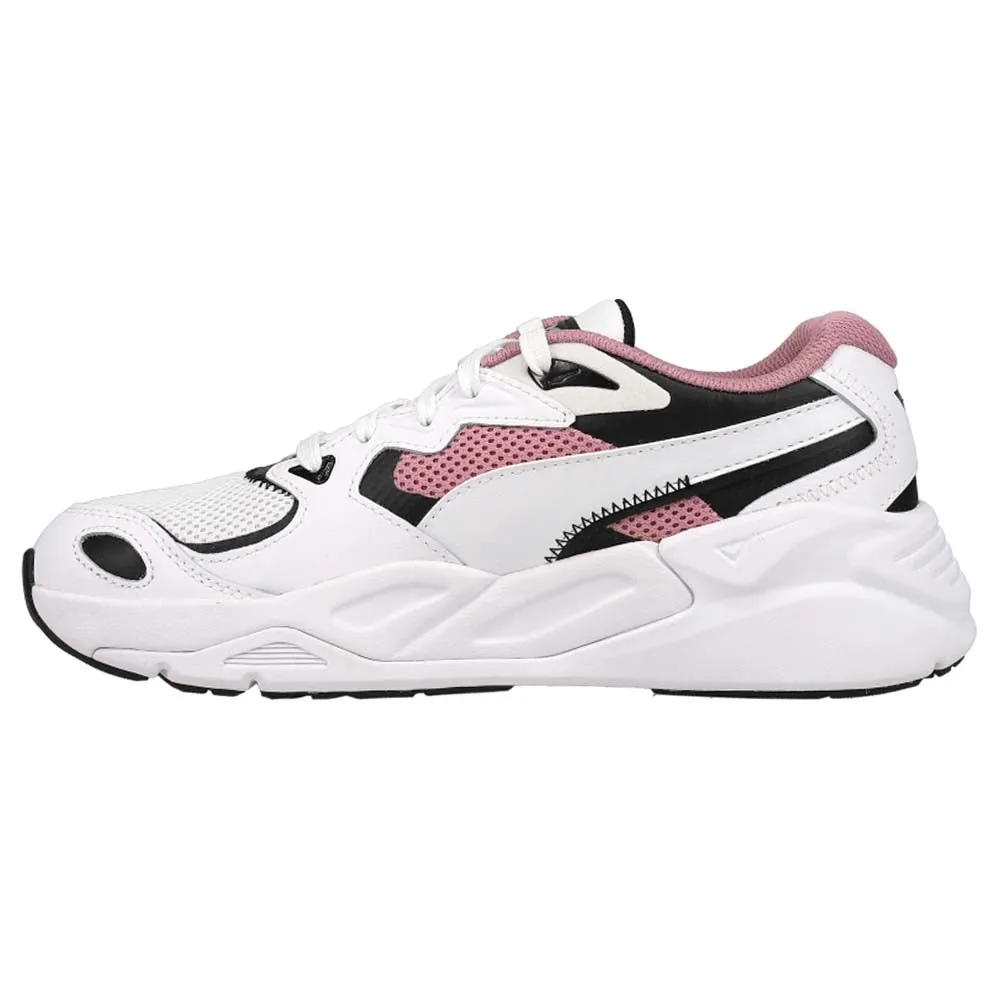 Lowest Price Asics Running Shoes TRC Mira Newtro Lace Up Sneakers