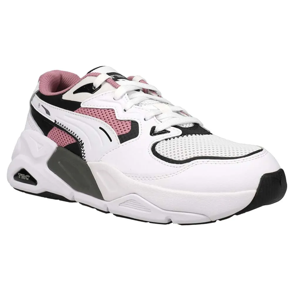 TRC Mira Newtro Lace Up Sneakers Asics Best Shoes For Nurses