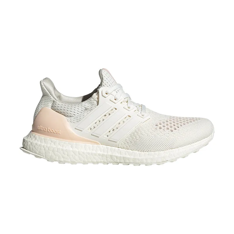 Adidas Taekwondo Shoes Women's Ultraboost 1.0 White/White/Wonder