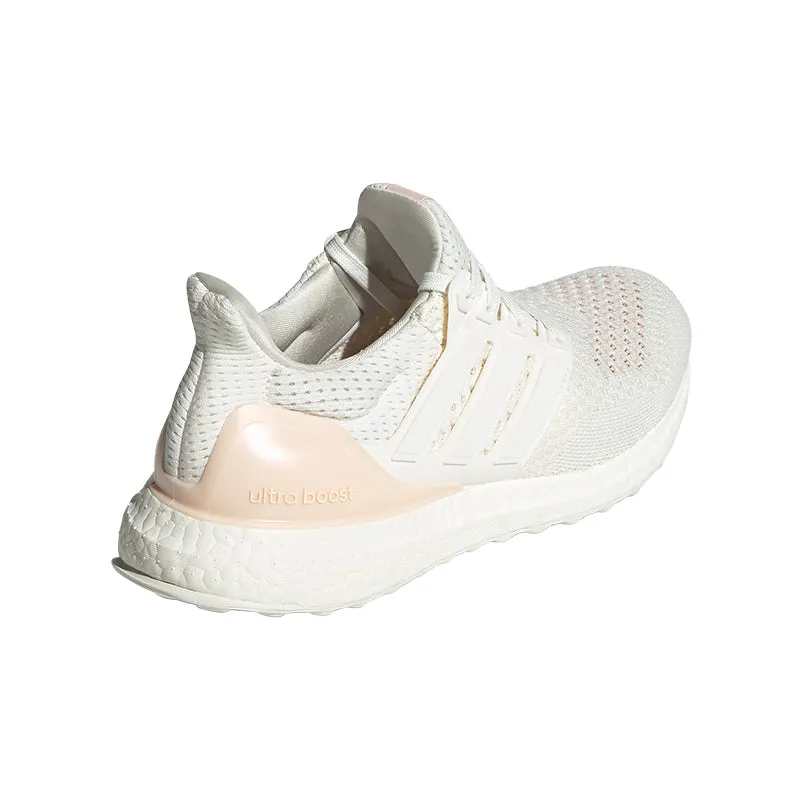 Adidas Bike Shoes Women's Ultraboost 1.0 White/White/Wonder