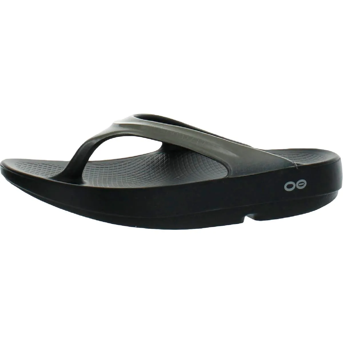 Vineyard Vines Flip Flops Oofos Womens Oolala Slip On Casual Flip-Flops