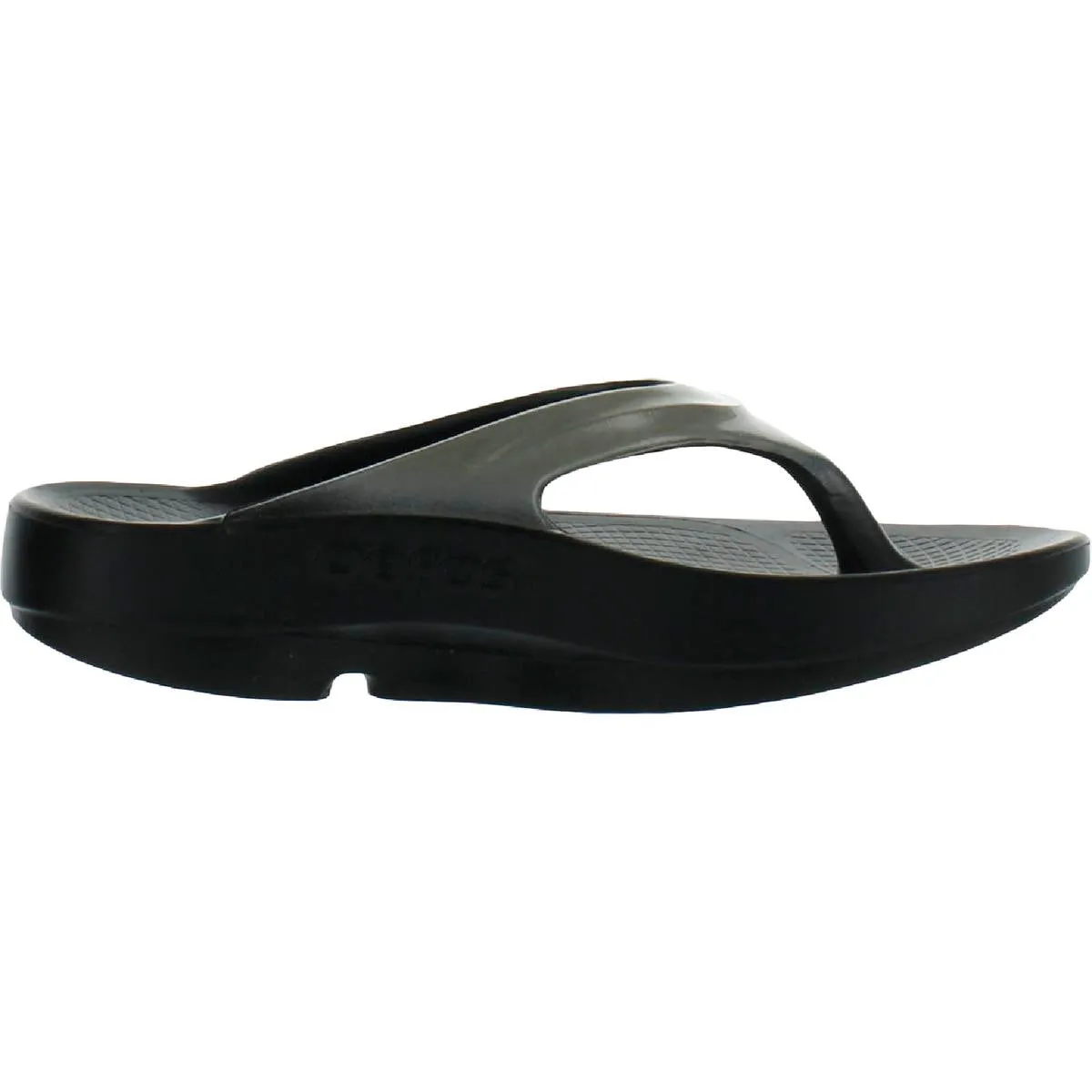 Flip Flops Same Day Delivery Oofos Womens Oolala Slip On Casual Flip-Flops
