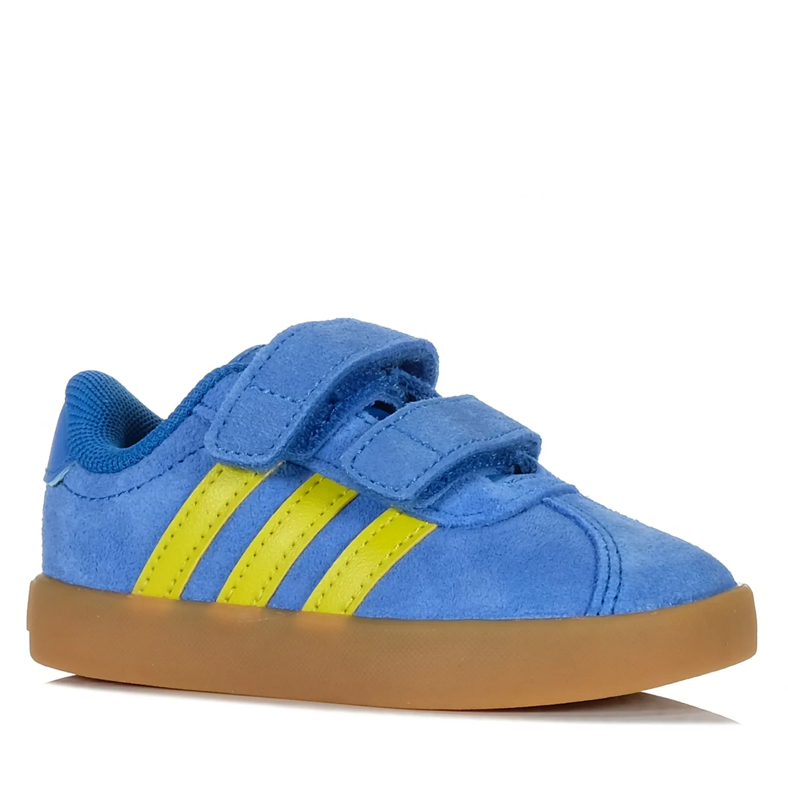 Adidas VL Court 3.0 CF I Blue Royal Adidas Casual Shoe