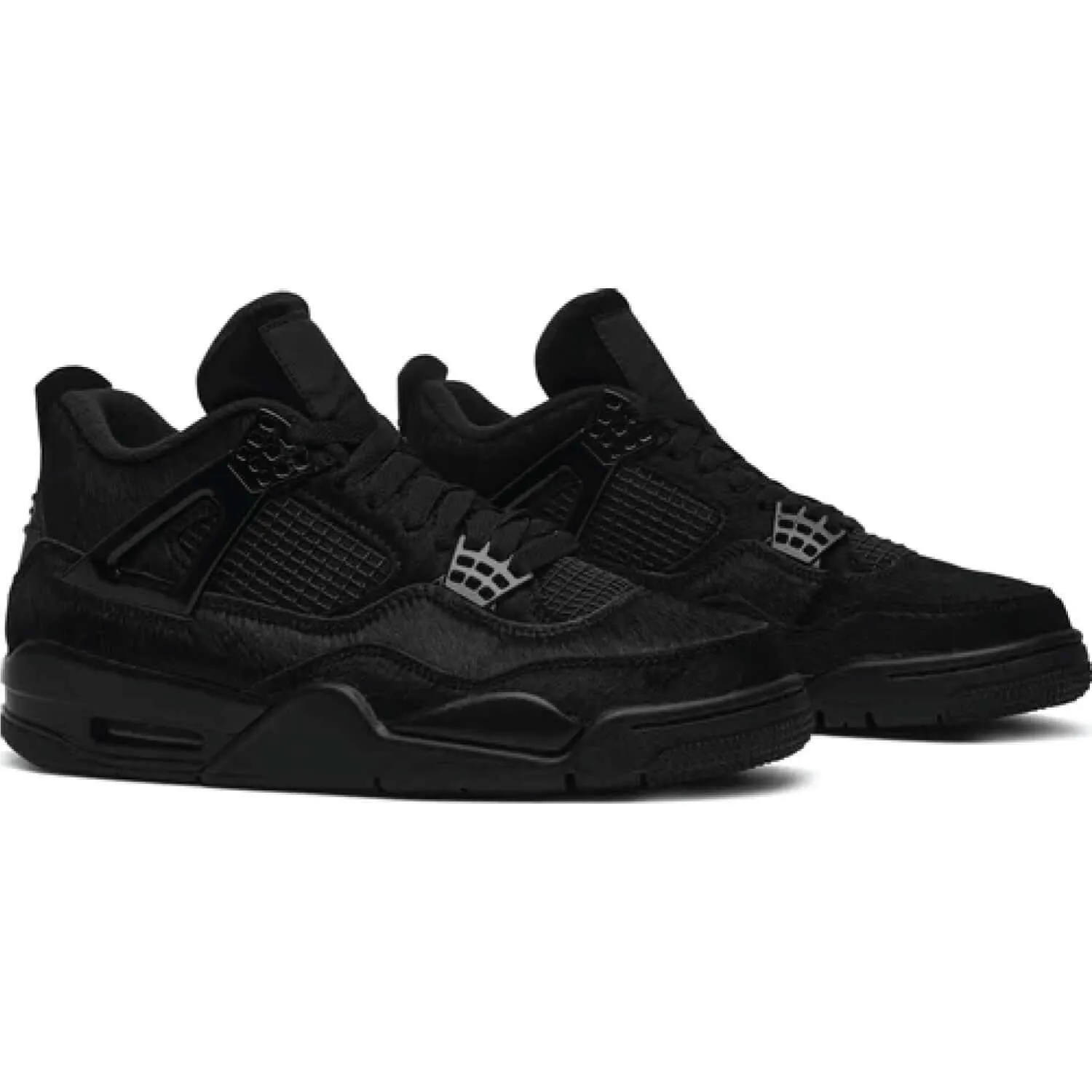 Olivia Kim x Wmns Air Jordan 4 Retro 'No Cover' Asics Tennis Shoes New