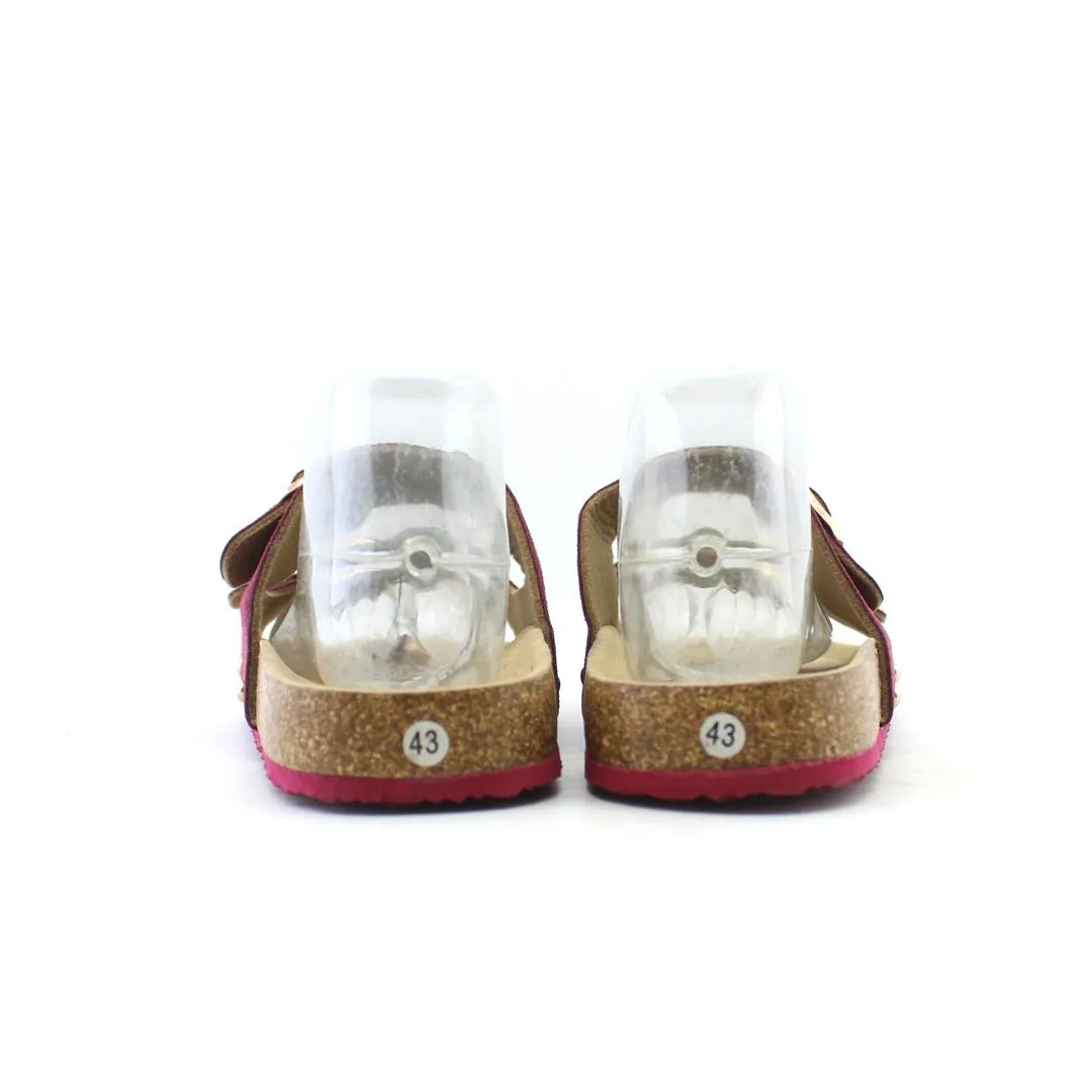 Slide In Slippers ONCAI .