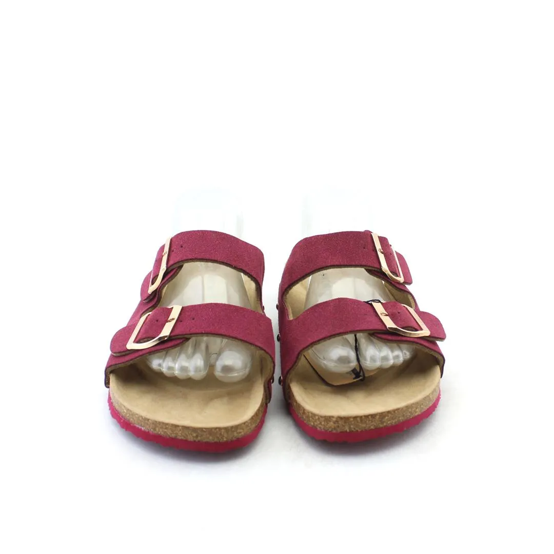 Frog Feet Slippers ONCAI .