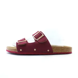 Real Genius Bunny Slippers ONCAI .