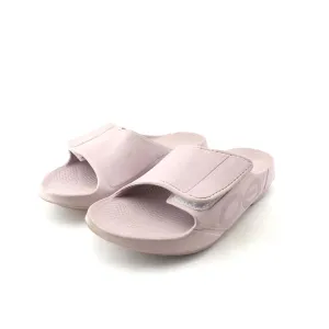 OOFOS OOAHH SPORT FLEX Sheep Lined Slippers