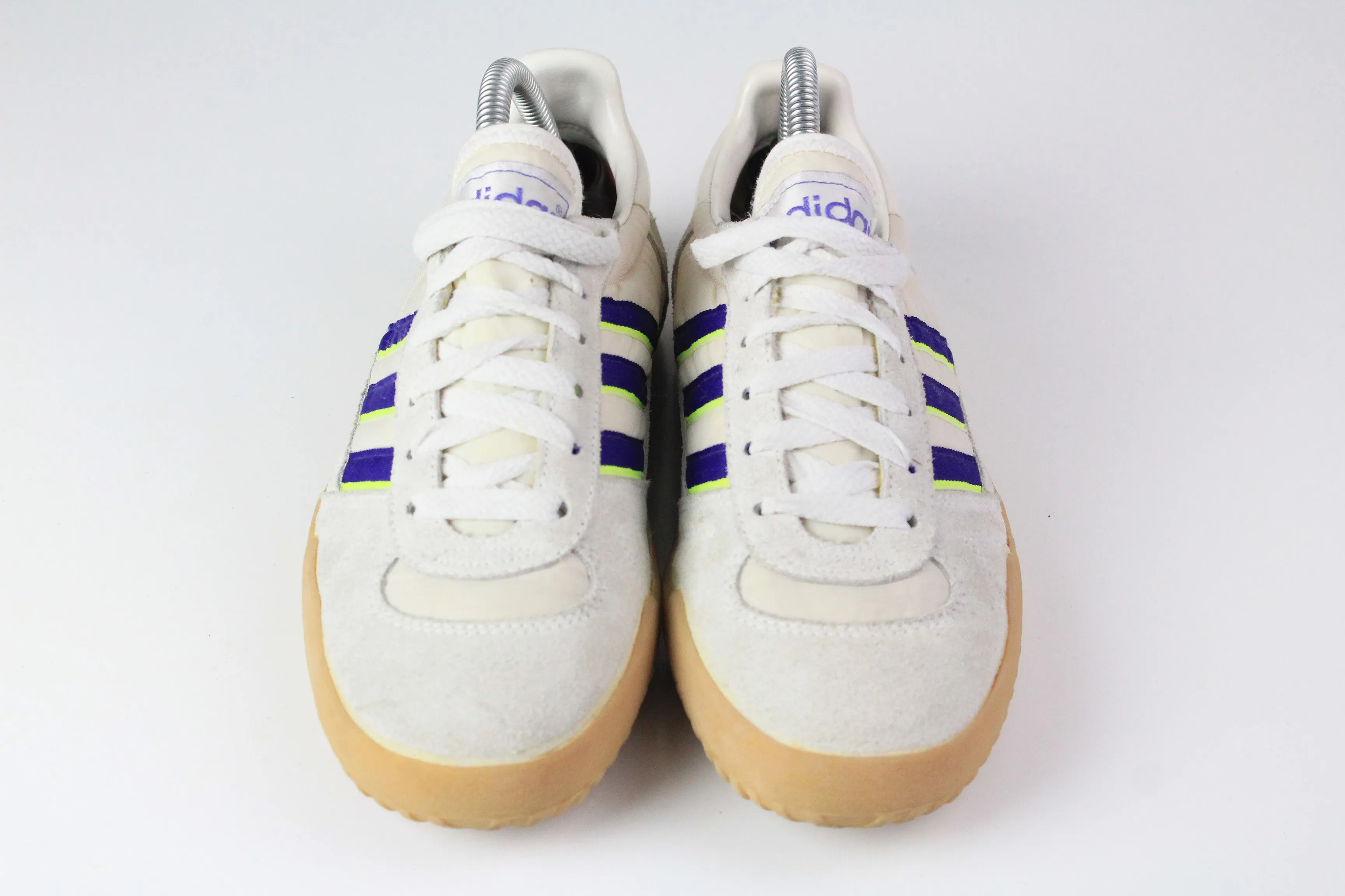 Adidas Dna Shoes Vintage Adidas Sneakers EUR 38 2/3
