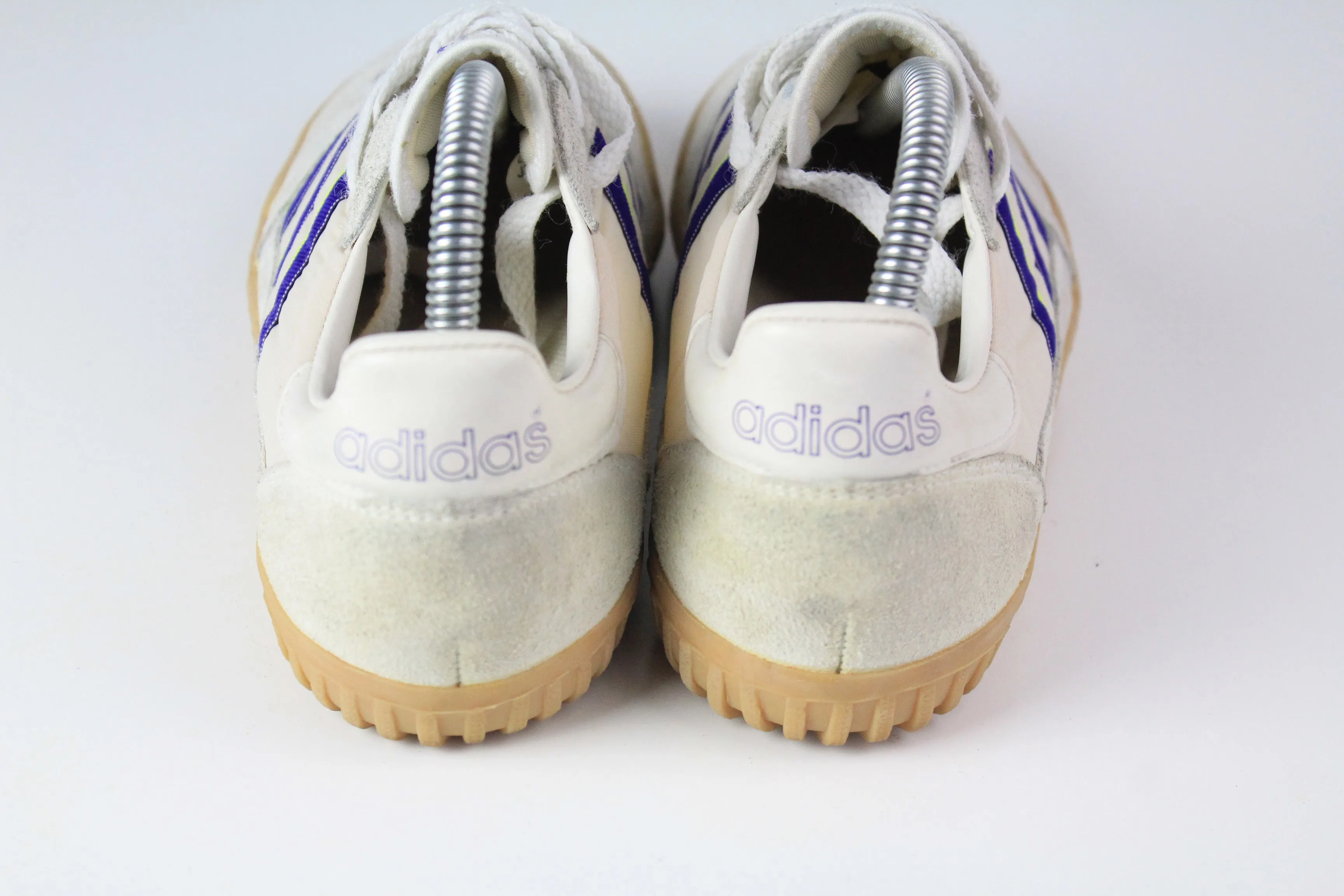 Adidas Business Shoes Vintage Adidas Sneakers EUR 38 2/3