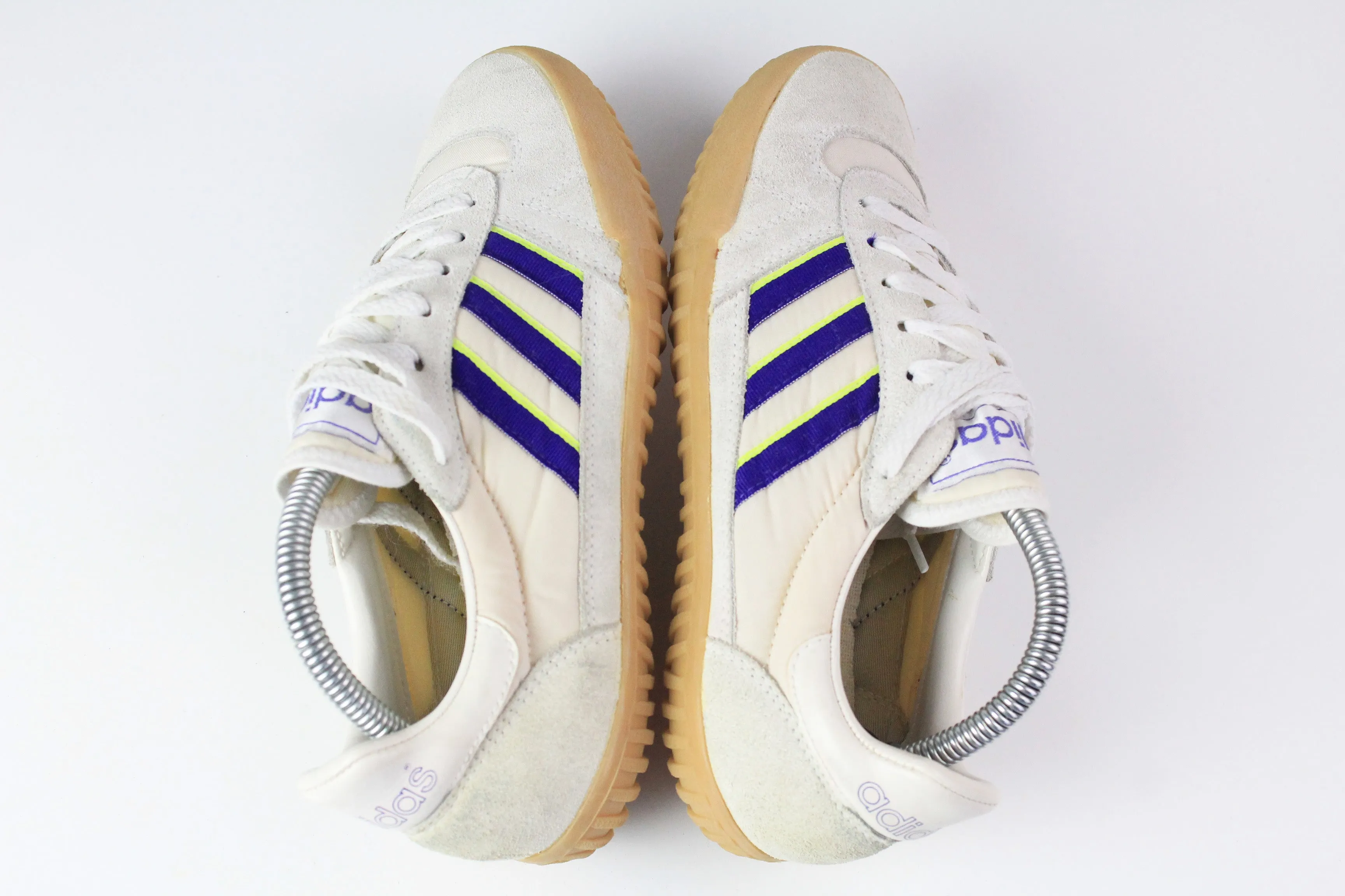 Vintage Adidas Sneakers EUR 38 2/3 Kith Shoes Adidas
