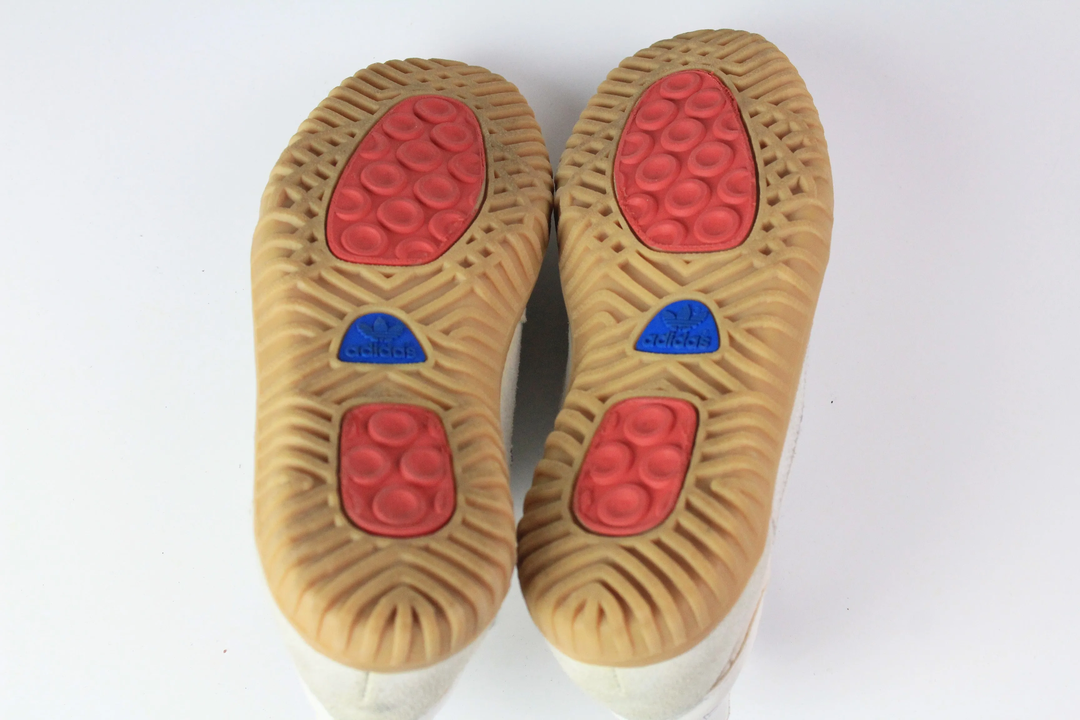 Vintage Adidas Sneakers EUR 38 2/3 Adidas Arizona State Shoes