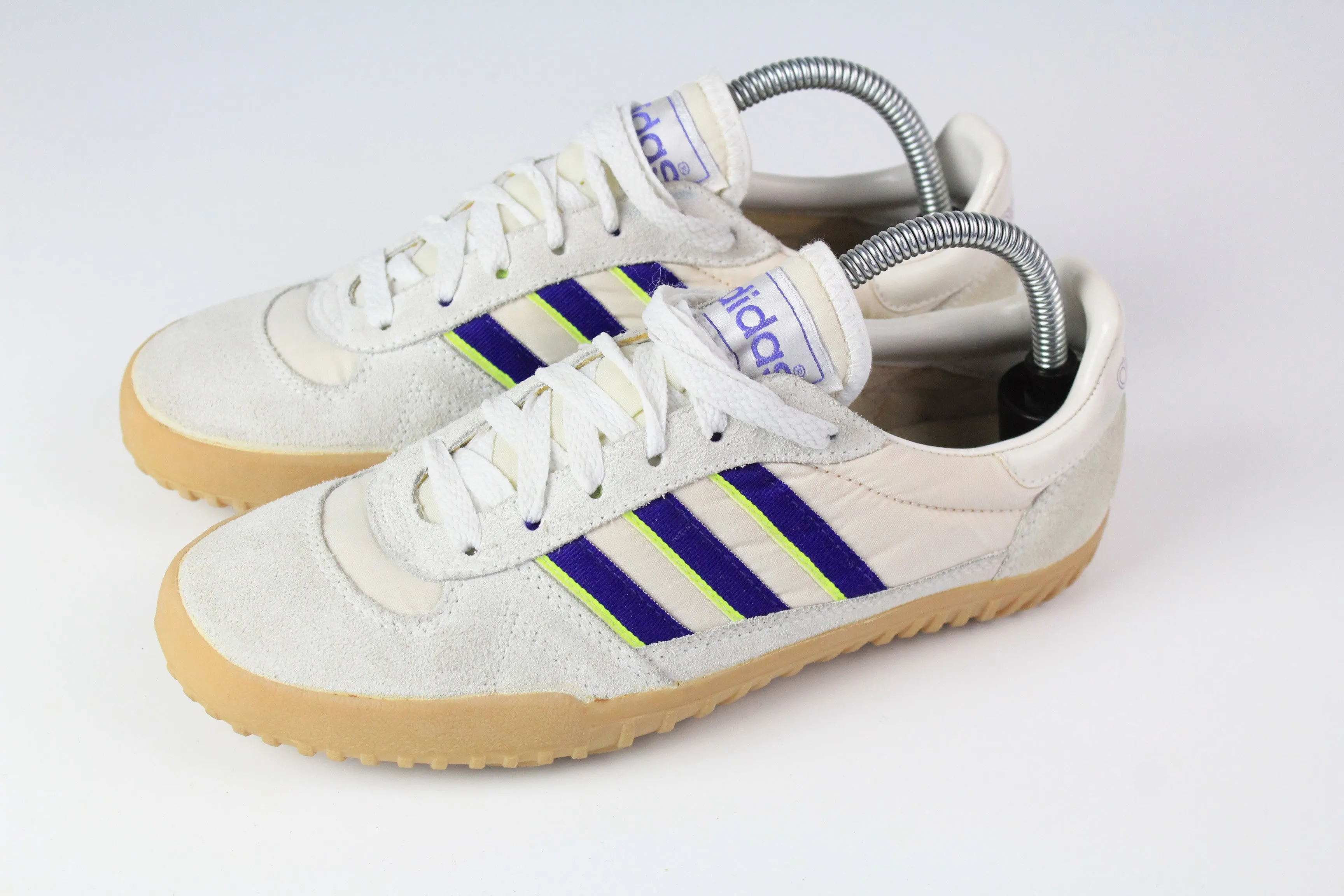 Vintage Adidas Sneakers EUR 38 2/3 Low Top Adidas Shoes
