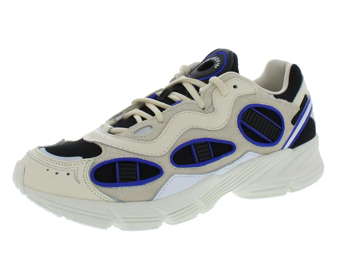 Adidas Astir SN Womens Shoes Size 10, Color: Off-White/Black/Blue Adidas Swim Shoes