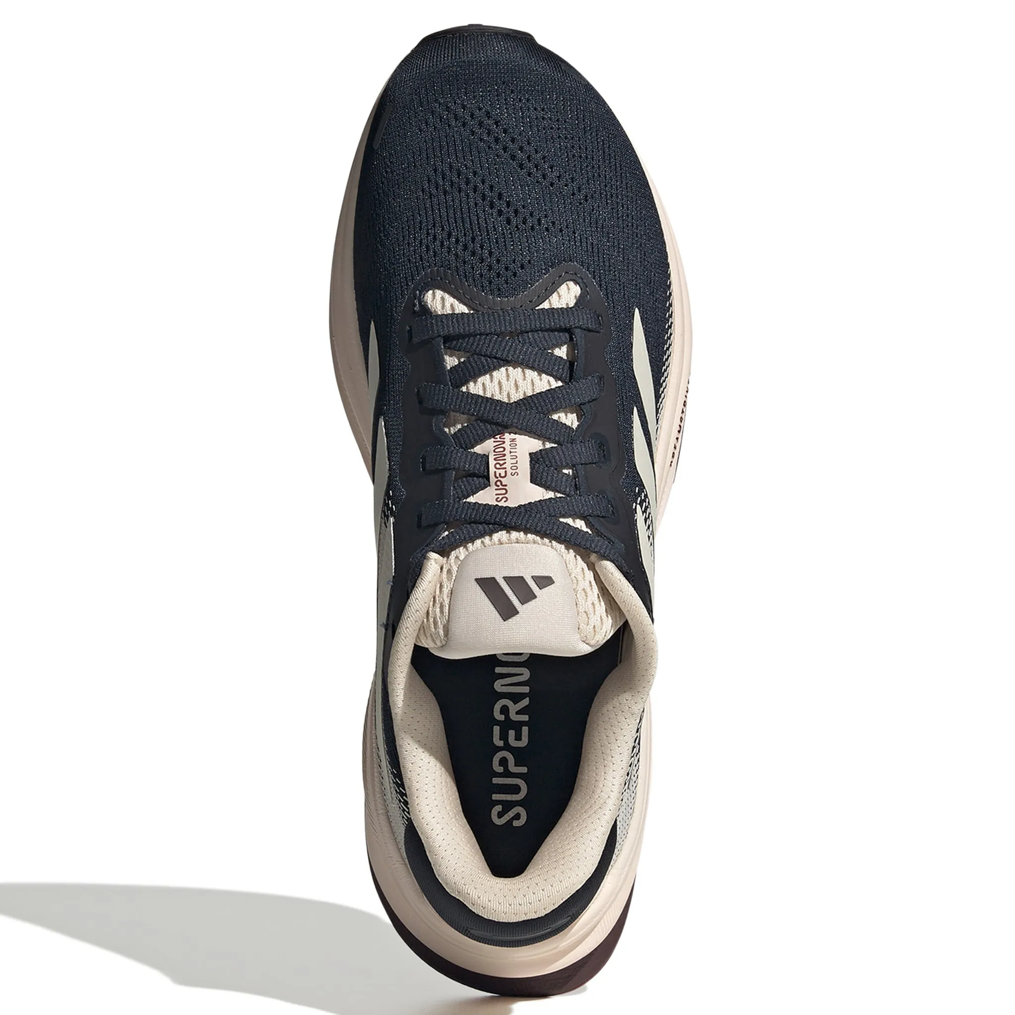 Plaid Adidas Shoes Adidas Supernova Solution 2 Women's Aurora Ink Wonder Quartz Aurora Ruby