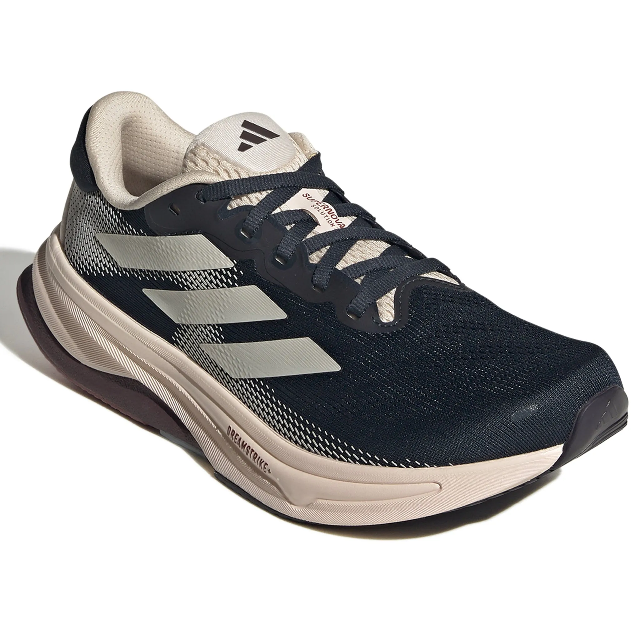 Adidas Gold Shoes Adidas Supernova Solution 2 Women's Aurora Ink Wonder Quartz Aurora Ruby
