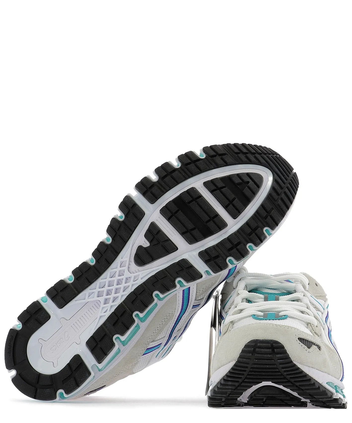 Asics Gel-Kayano 5 360 Sneakers Best Comfortable Asics Shoes