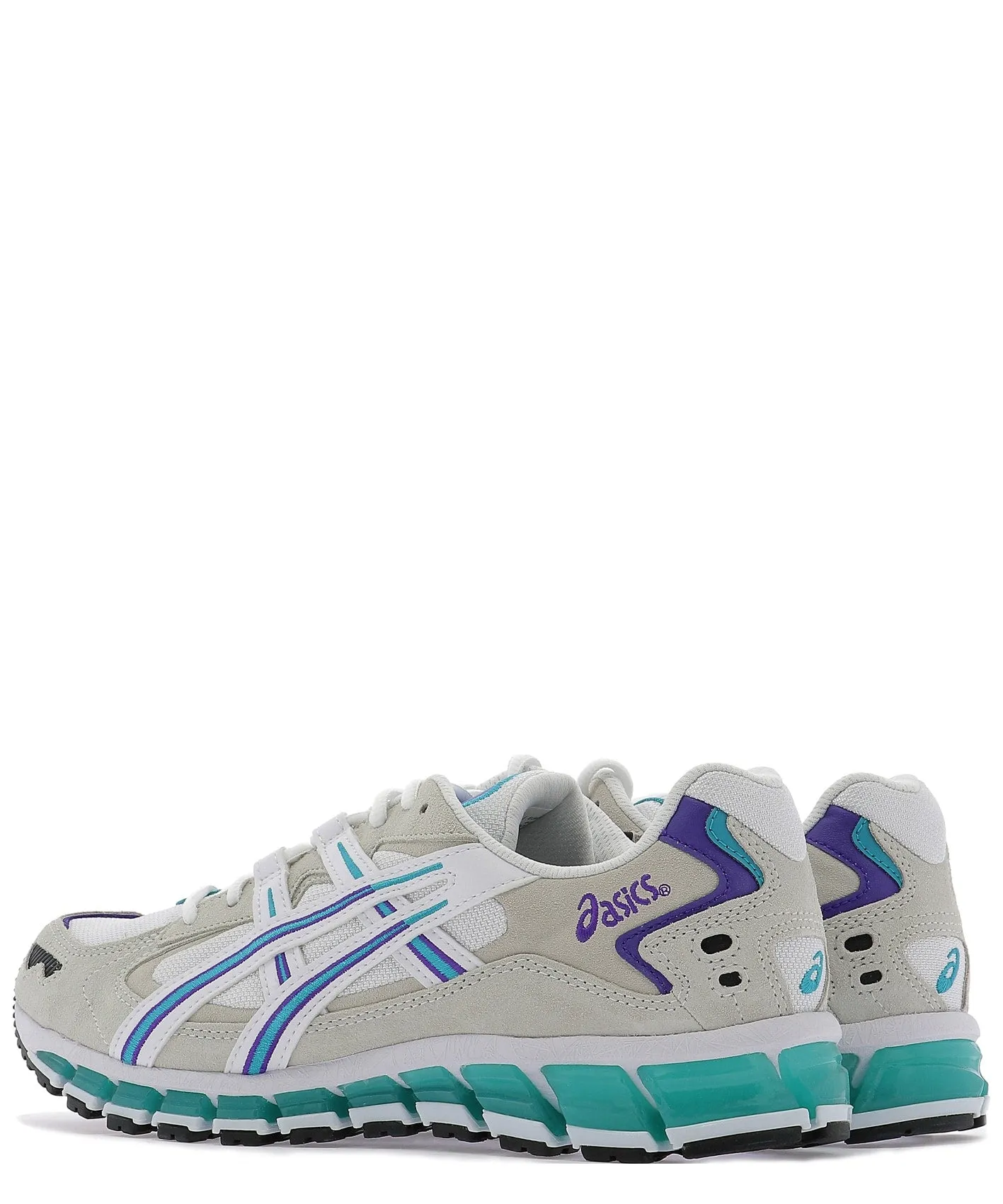 Asics Gel-Kayano 5 360 Sneakers Asics Shoes Vs Adidas