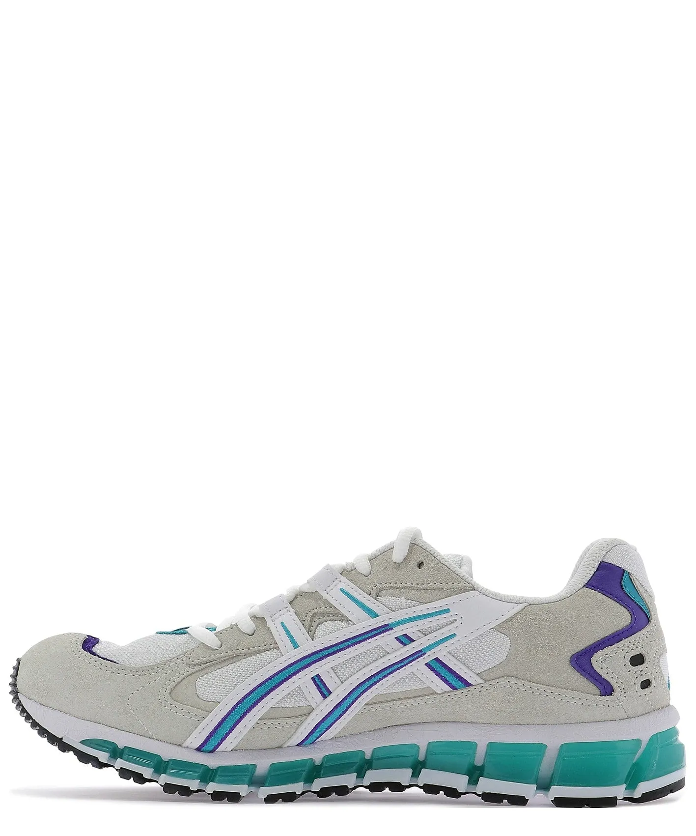 Asics Gel-Kayano 5 360 Sneakers Asics Casual Shoes