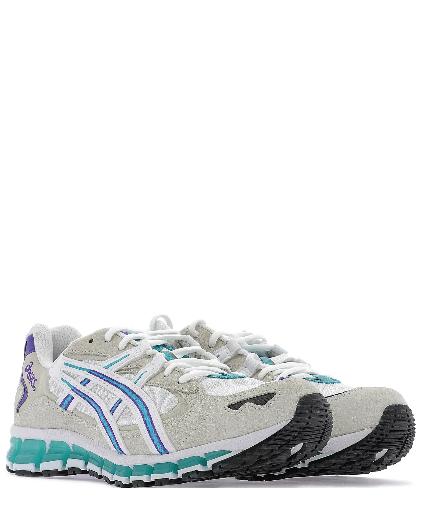Men's Asics Lifestyle Shoes Asics Gel-Kayano 5 360 Sneakers